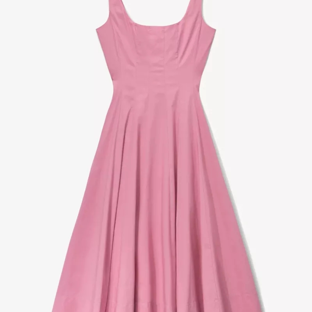 Wells Dress